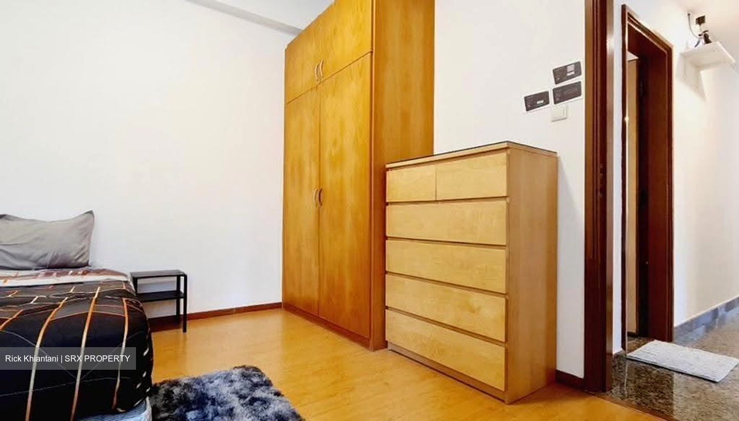 Oleanas Residence (D9), Condominium #632917161